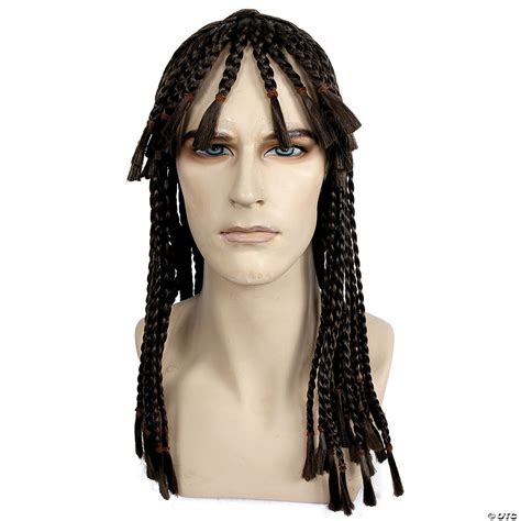 dread wig men|More.